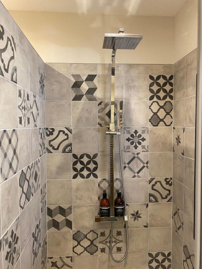 Brie  Chambres D Hotes La Suite Du 12 מראה חיצוני תמונה